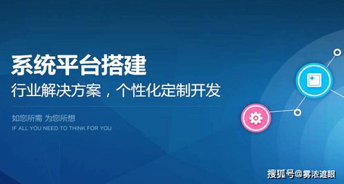 商城系统定制开发 从构想到运营的全方位指南
