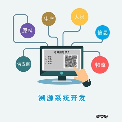 南宁农产品追溯系统 简单便捷，助力食品安全与品牌升级